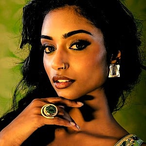Smrithi Dhanasekar