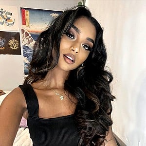 Smrithi Dhanasekar