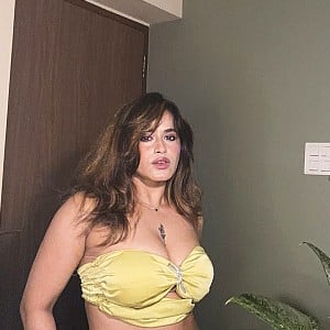 Smriti Deb
