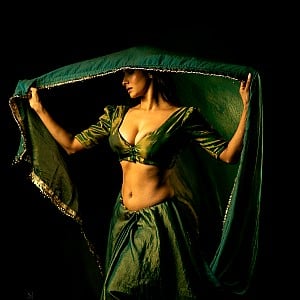 Sneha Bhalerao