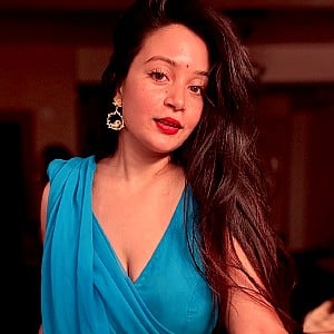 Sneha Karmakar