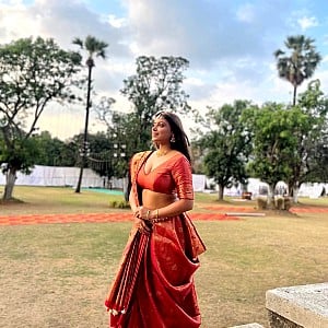 Sneha Paul