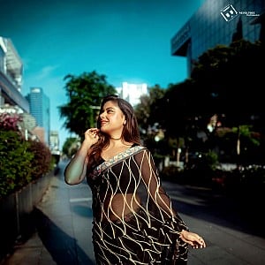 Sneha Paul