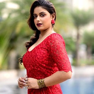 Sneha Paul