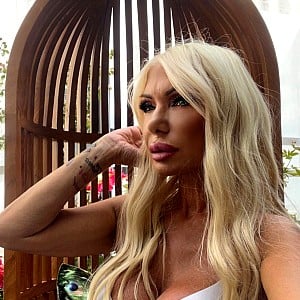 Snezana Bozovic