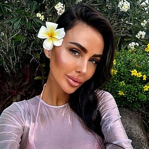 Snezhana Nedilskaya