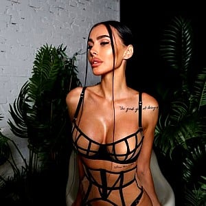 Snezhana Nedilskaya
