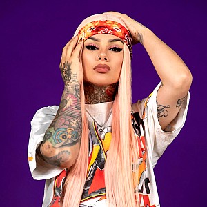 Snow Tha Product