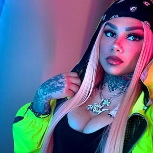 Snow Tha Product
