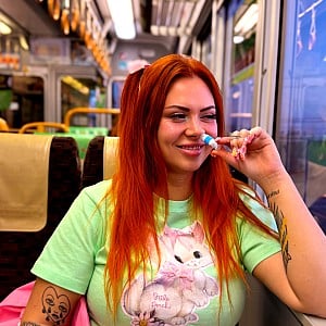 Snuikku Solveig