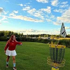 Snuikku Solveig