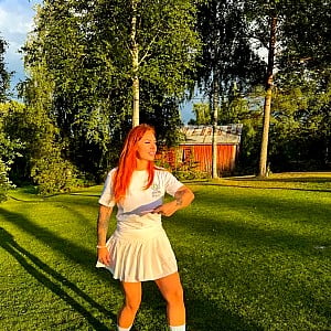 Snuikku Solveig
