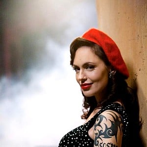 SoShy