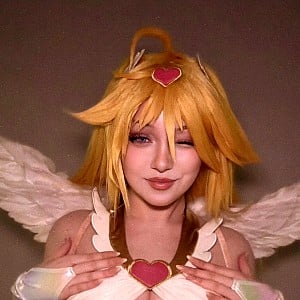 Soapcosplay