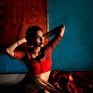 Sobhita Dhulipala