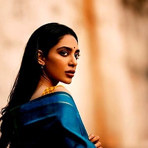 Sobhita Dhulipala