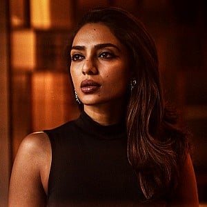 Sobhita Dhulipala