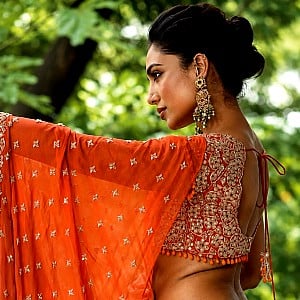 Sobhita Dhulipala