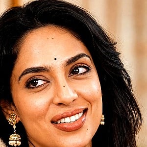 Sobhita Dhulipala