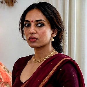 Sobhita Dhulipala