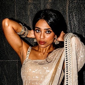 Sobhita Dhulipala