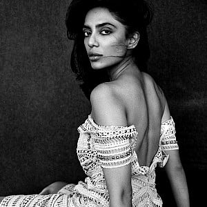 Sobhita Dhulipala