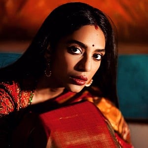 Sobhita Dhulipala