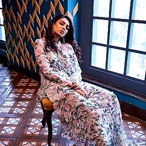 Sobhita Dhulipala