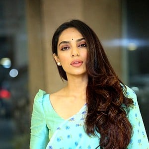 Sobhita Dhulipala