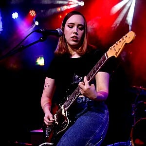 Soccer Mommy