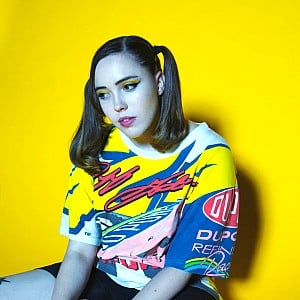 Soccer Mommy