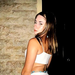 Sofi Cortez