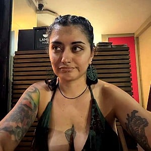 Sofi Elkin