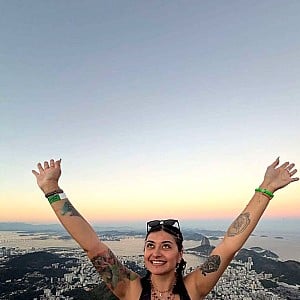 Sofi Elkin