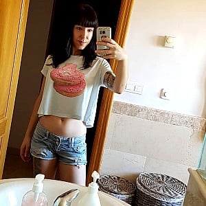 Sofi Mora