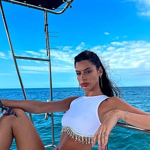 Sofi Santos