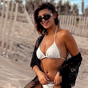 Sofia Alach