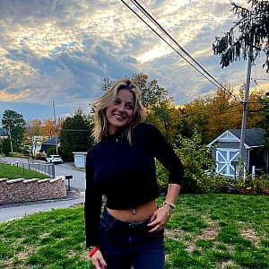 Sofia Ann Marotta