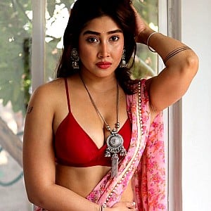Sofia Ansari