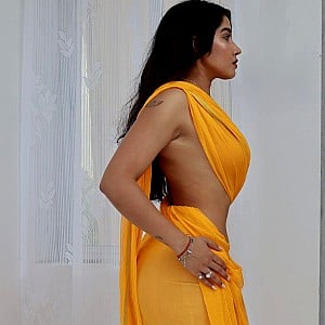 Sofia Ansari