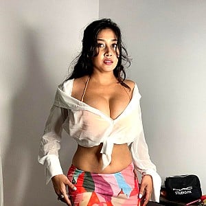 Sofia Ansari
