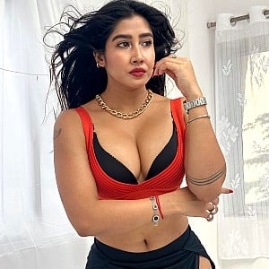 Sofia Ansari