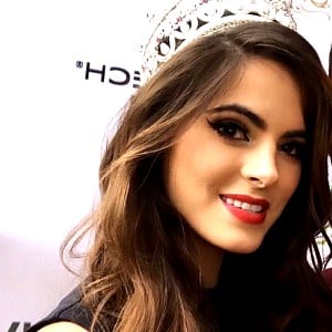 Sofia Aragon