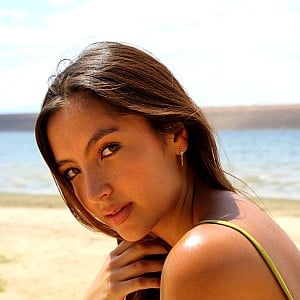 Sofia Arevalo
