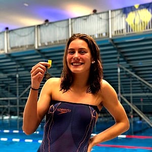 Sofia Astedt