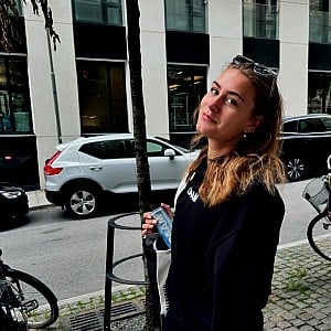 Sofia Astedt