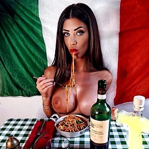 Sofia Barbieri