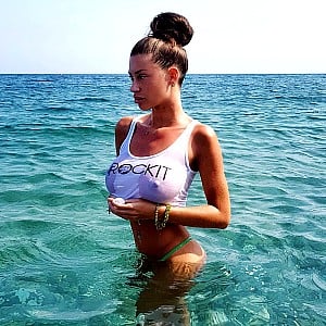 Sofia Barbieri