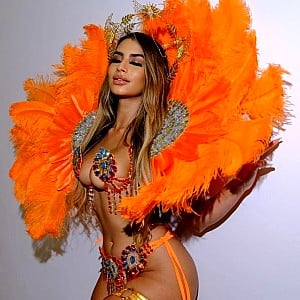 Sofia Barragan