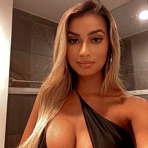 Sofia Barragan